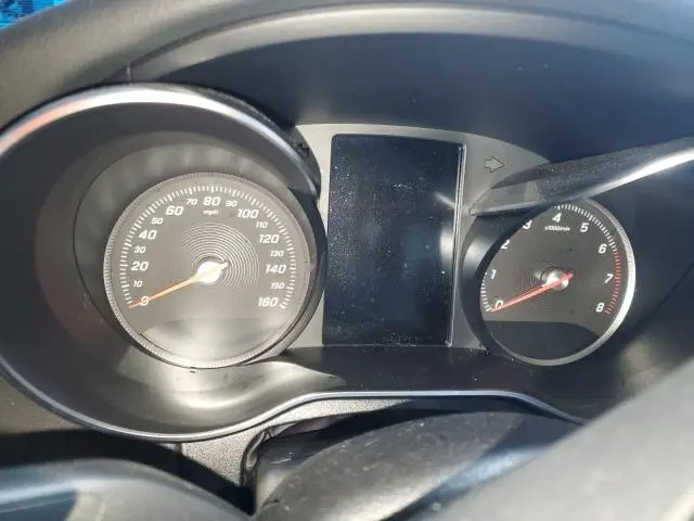 2018 MERCEDES-BENZ C 300 4MATIC  