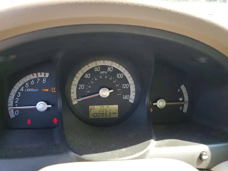 2010 KIA SPORTAGE LX  