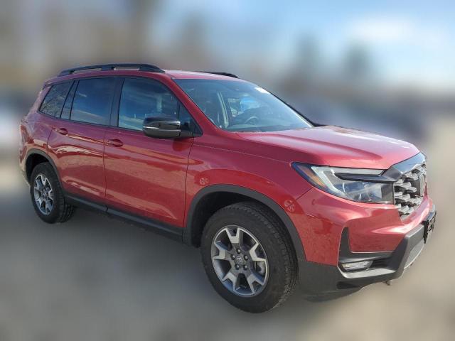 2023 HONDA PASSPORT TRAIL SPORT