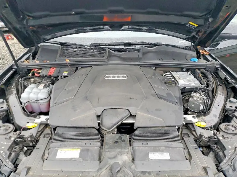 2023 AUDI Q7 PREMIUM PLUS  