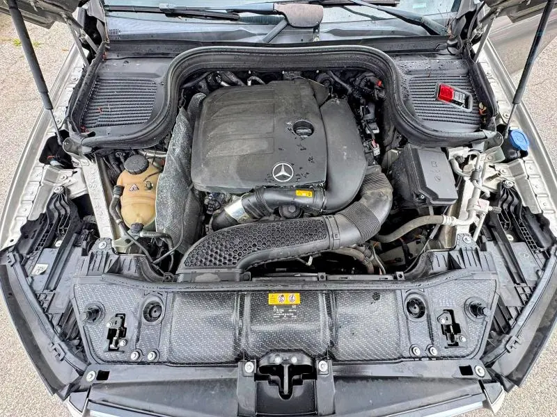 2020 MERCEDES-BENZ GLE 350 4MATIC  