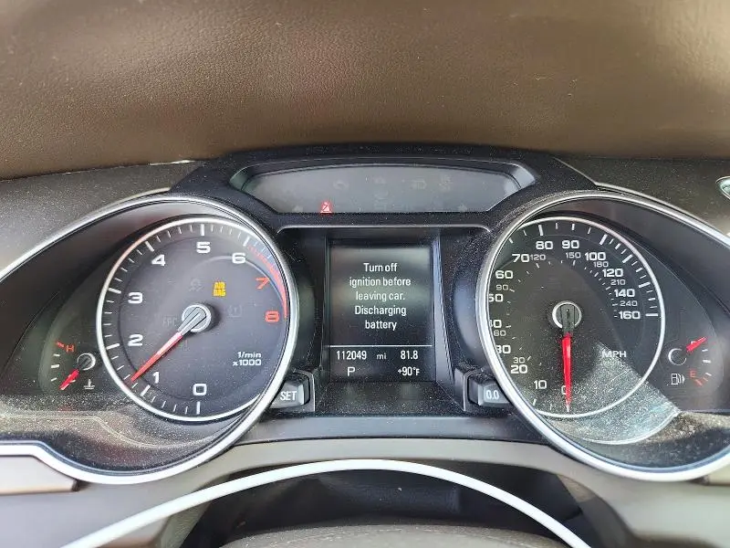 2013 AUDI A5 PREMIUM PLUS  