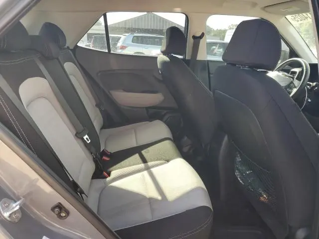 2021 HYUNDAI VENUE SEL  
