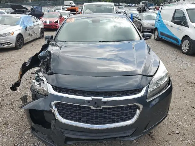 2015 CHEVROLET MALIBU 2LT