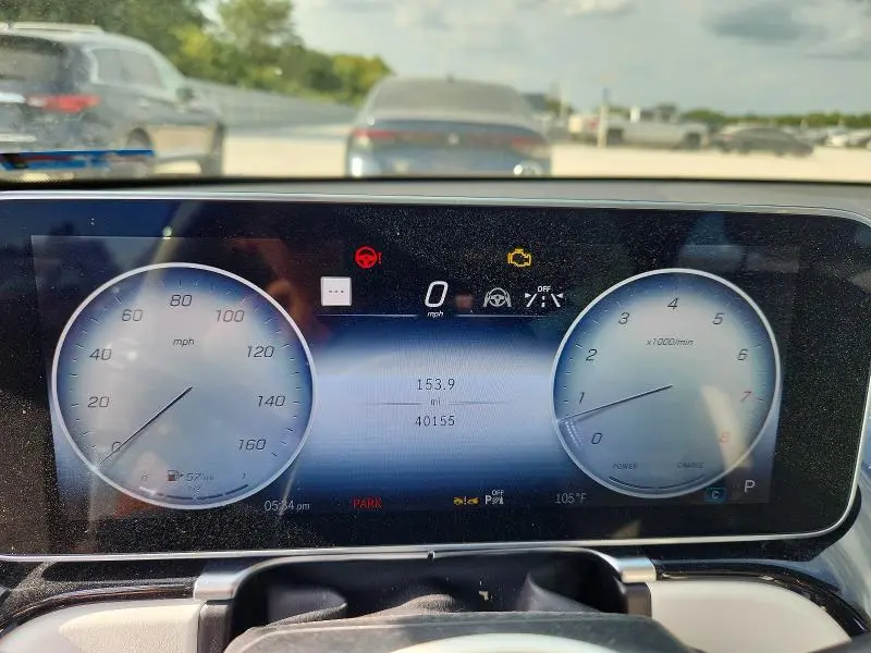 2023 MERCEDES-BENZ S 500 4MATIC  