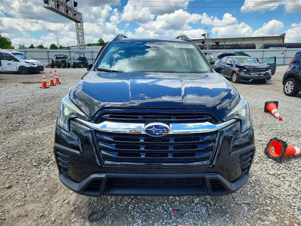 2023 SUBARU ASCENT PREMIUM  