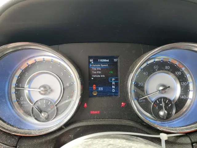 2014 CHRYSLER 300C   