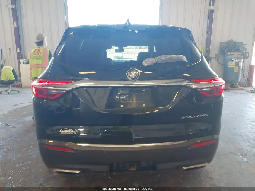 2019 BUICK ENCLAVE FWD PREMIUM