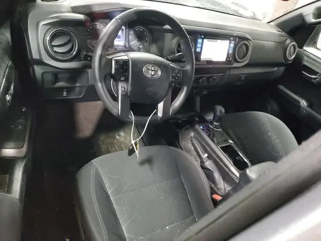 2017 TOYOTA TACOMA ACCESS CAB  