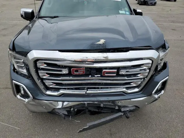 2020 GMC SIERRA K1500 SLT  