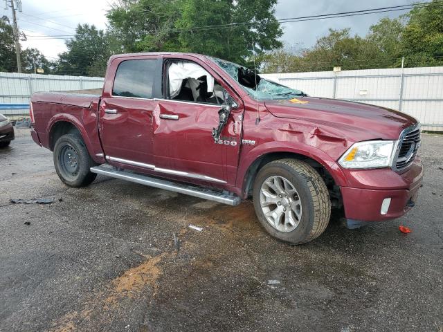 2016 RAM 1500 LONGHORN