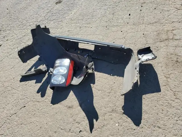 2016 LAND ROVER LR4 HSE  