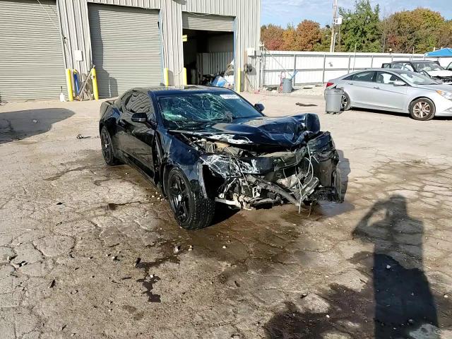 2019 CHEVROLET CAMARO LS