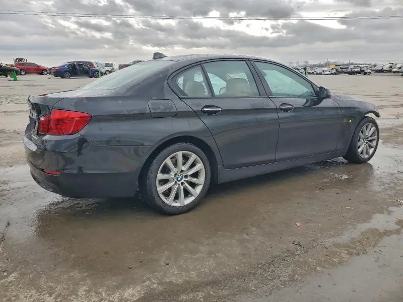 2011 BMW 528 I  
