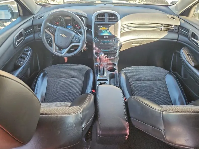 2014 CHEVROLET MALIBU 1LT  