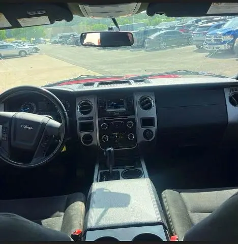 2017 FORD EXPEDITION XLT  