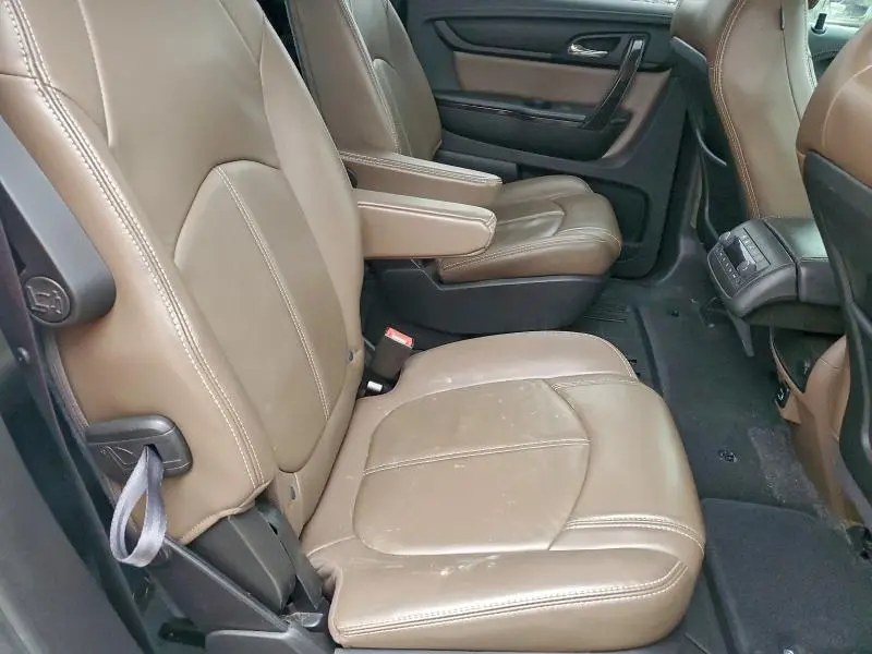 2017 GMC ACADIA LIMITED SLT-2  