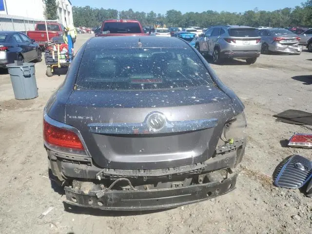 2013 BUICK LACROSSE   