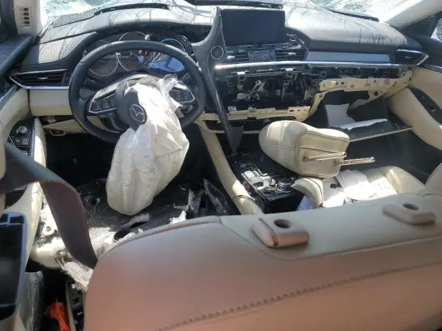 2020 MAZDA 6 TOURING