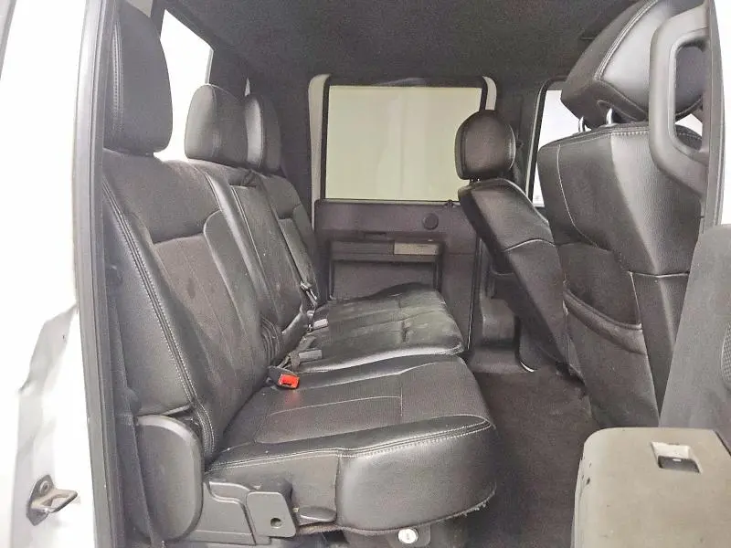 2016 FORD F350 SUPER DUTY  