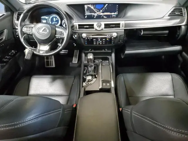 2016 LEXUS GS 350  