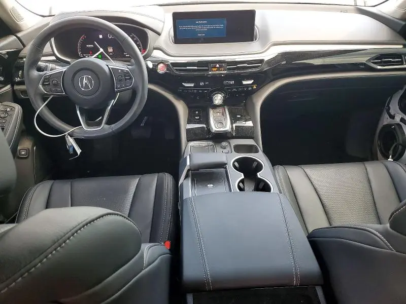 2024 ACURA MDX   