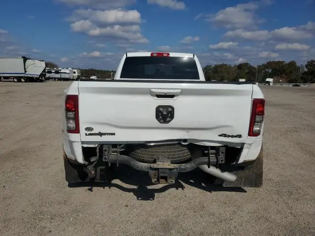 2020 RAM 3500 BIG HORN  