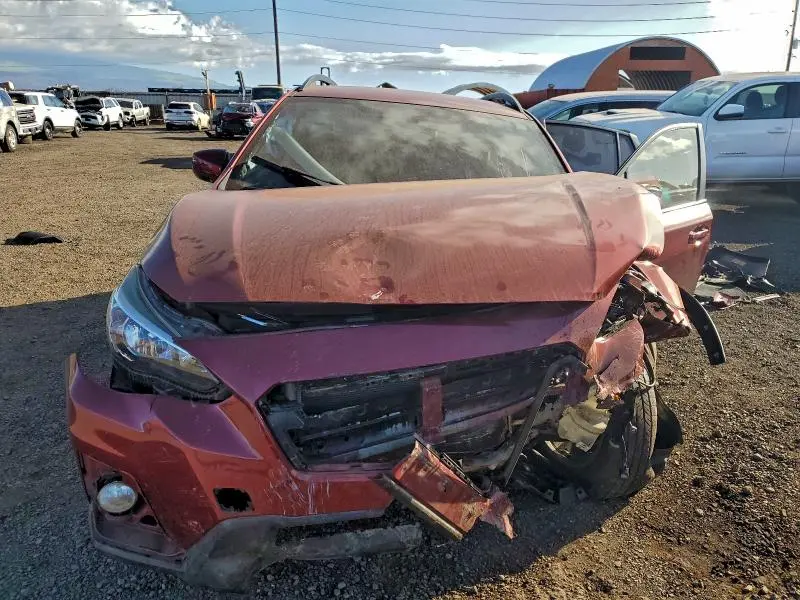 2019 SUBARU CROSSTREK PREMIUM  