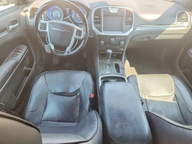 2013 CHRYSLER 300C   