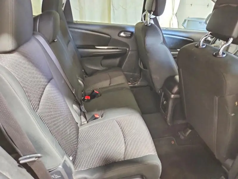 2011 DODGE JOURNEY EXPRESS  