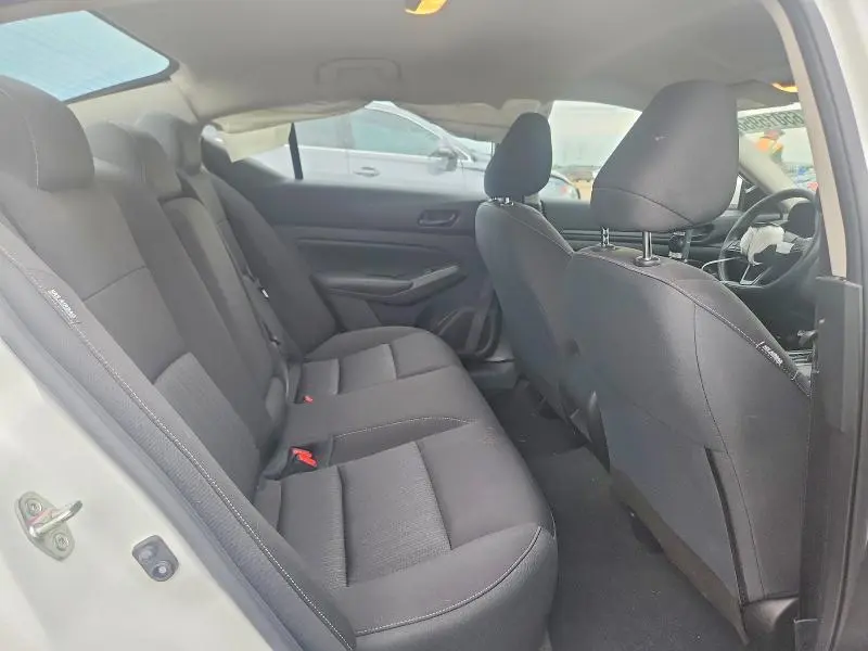2023 NISSAN ALTIMA S  