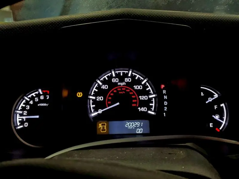 2010 HONDA RIDGELINE RT  