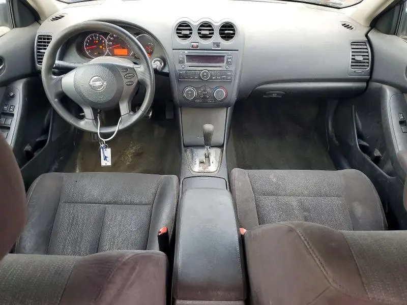 2012 NISSAN ALTIMA 2.5  