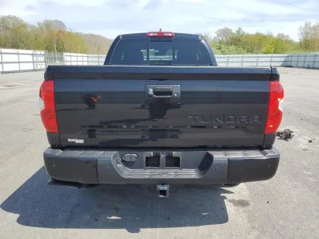 2021 TOYOTA TUNDRA DOUBLE CAB SR