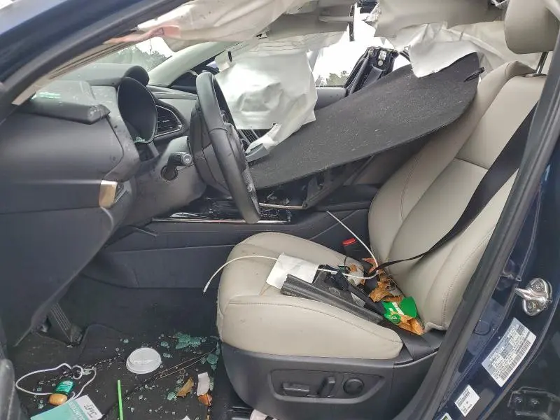 2025 MAZDA CX-30 PREFERRED  