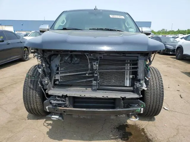 2021 FORD EXPEDITION PLATINUM  