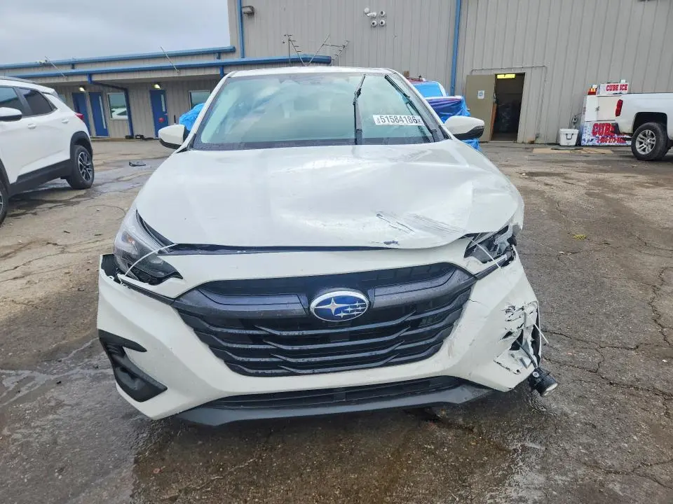 2024 SUBARU LEGACY PREMIUM  