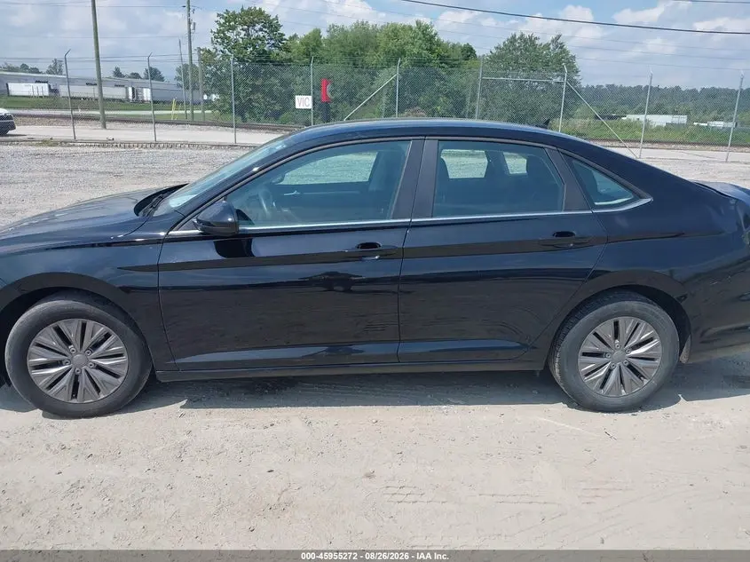2020 VOLKSWAGEN JETTA 1.4T R-LINE/1.4T S/1.4T SE