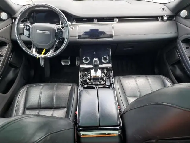 2020 LAND ROVER RANGE ROVER EVOQUE HSE  