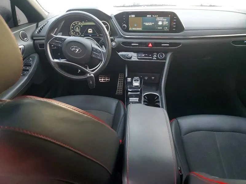 2020 HYUNDAI SONATA SEL PLUS  