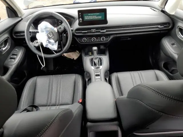 2025 HONDA HR-V EXL  