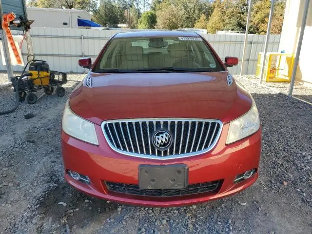 2013 BUICK LACROSSE   