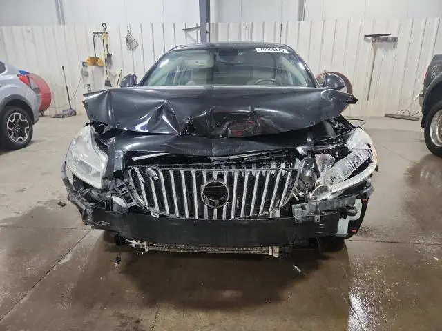 2011 BUICK REGAL CXL  
