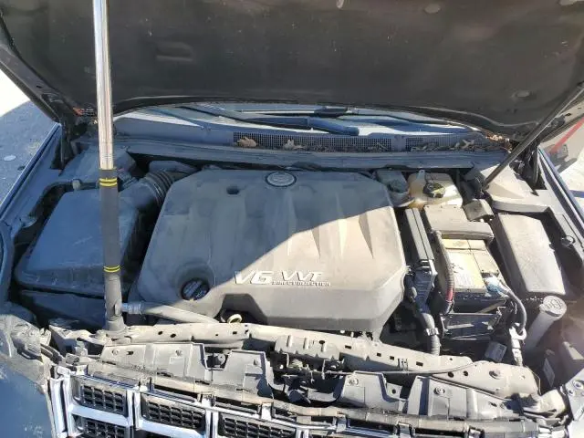 2014 CADILLAC XTS LUXURY COLLECTION  