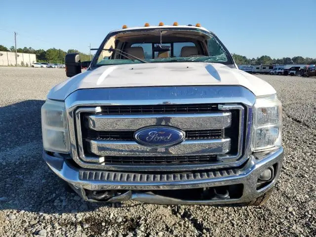 2015 FORD F250 SUPER DUTY  