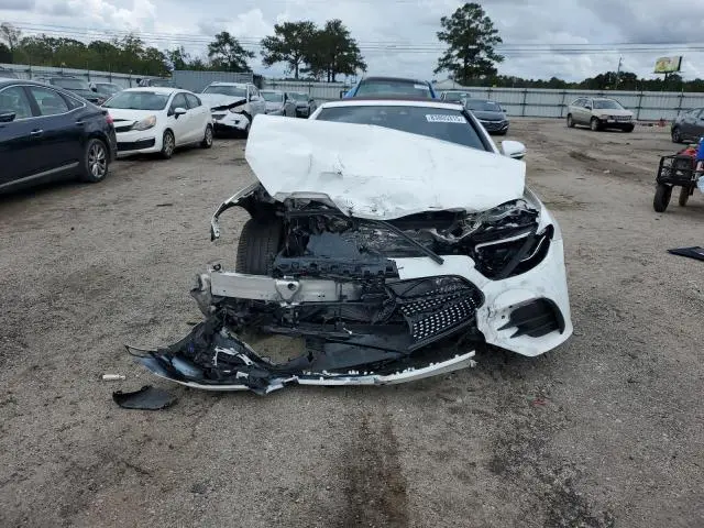 2023 MERCEDES-BENZ E 450  