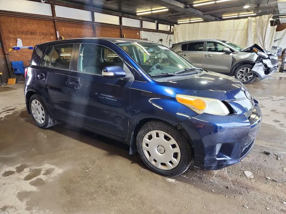 2010 SCION XD BASE  