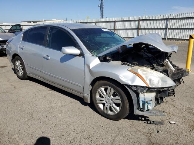 2011 NISSAN ALTIMA BASE