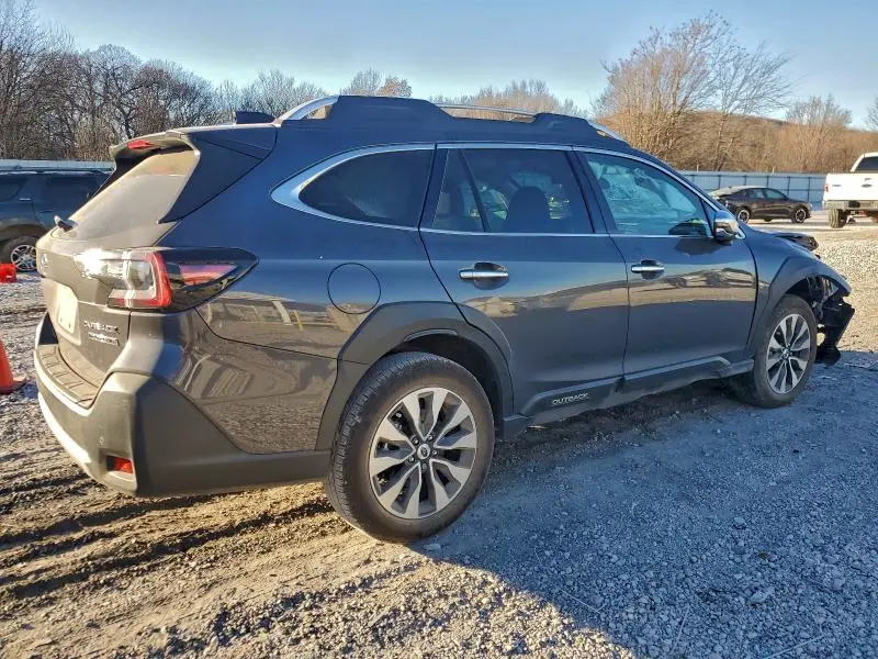 2024 SUBARU OUTBACK TOURING  