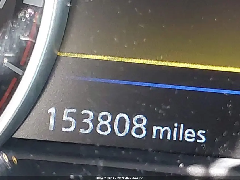 2016 NISSAN MURANO PLATINUM